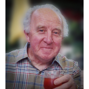 Photo of Ronald GREENHOUSE