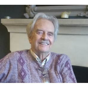 Photo of Douglas Victor John LEITCH