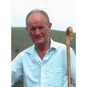 Photo of John PICKARD