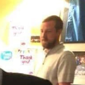 Photo of Steven McENEANY