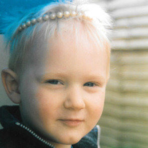 Notice Gallery for Charlie Kai GODFREY