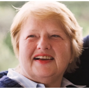 Photo of Marcia June WARNER