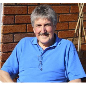 Photo of Stuart David CAMPBELL