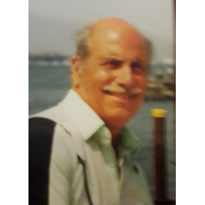 Photo of Brian HOLT