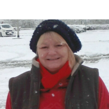 Notice Gallery for Hayley RUSSELL