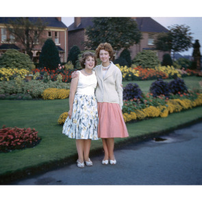 Photo of Helen TILDESLEY