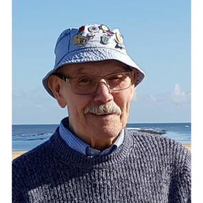 Photo of Mel HAGGATH