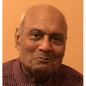 Photo of Manohar Lal JOSHI