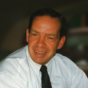 Photo of Frank JOWETT
