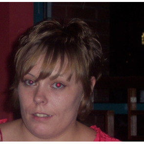 Photo of Gemma MORGAN