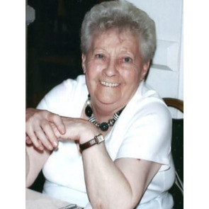 Photo of Audrey BELL