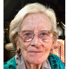Photo of Josephine HOUGHTON