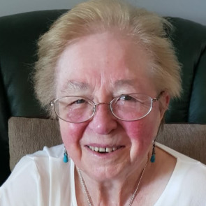 Photo of Evelyn RANSON