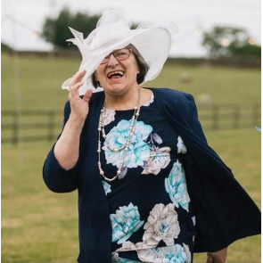 Photo of Catherine Bell JONES