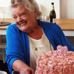 Photo of Margaret KEELAN