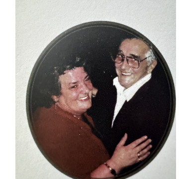Notice Gallery for Margaret KEELAN