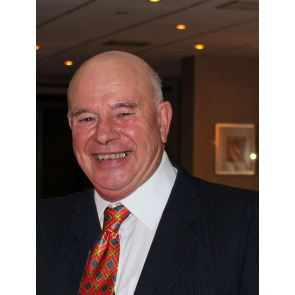 Photo of Ian WHITEHALL