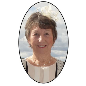 Photo of Margaret Rose SYERS