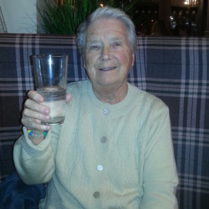 Photo of Pauline Jane TAFT