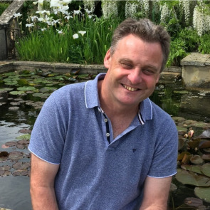 Photo of Patrick MAHON