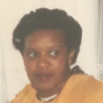 Photo of Jennifer WELLINGTON-EYLES