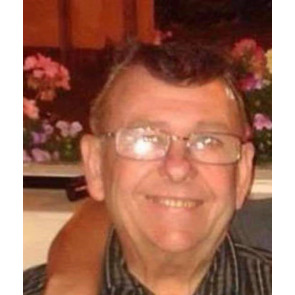Photo of Alan BYATT
