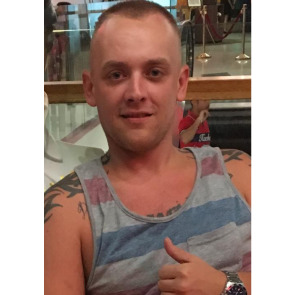 Photo of Bradley KERSHAW