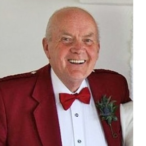 Photo of George Arthur Best MACDONALD PREVIOUSLY DONALD