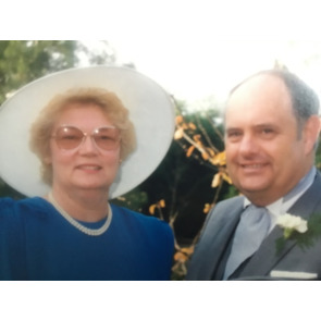 Photo of Fay SYMONDS