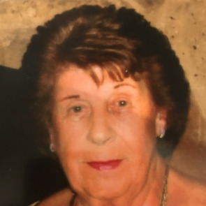 Photo of Edith Mary RADFORD