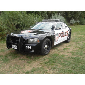 Photo of Malcolm (Malc) GIBBS