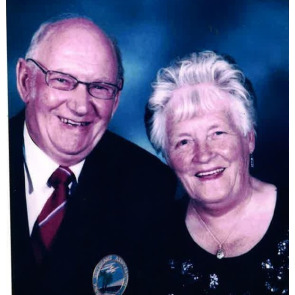Photo of Pat And Jim HUNT