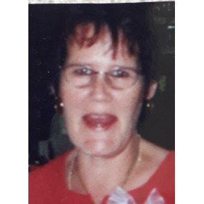 Photo of Jacqueline TOOTLE