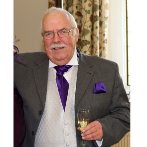 Photo of Alan Trevor CARINS