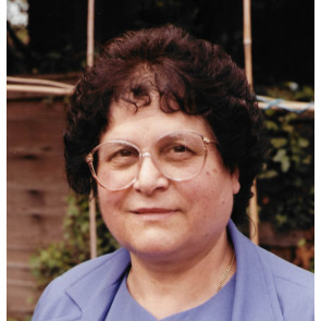 Photo of Maria KONSTANDI
