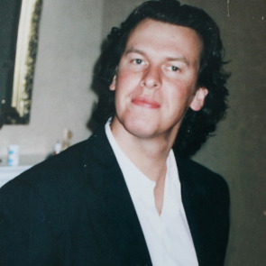 Photo of Gary LAMONT