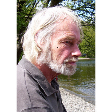 Photo of Graham Hugo PARKIN
