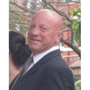 Photo of Jeff WOODWARD