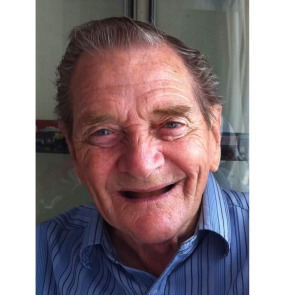 Photo of John DAVISON