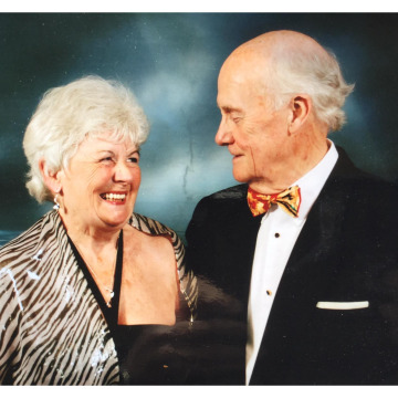 Photo of Barbara NORTH