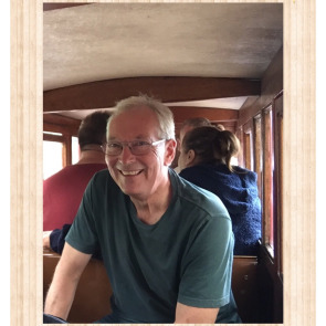 Photo of Andrew LLOYD