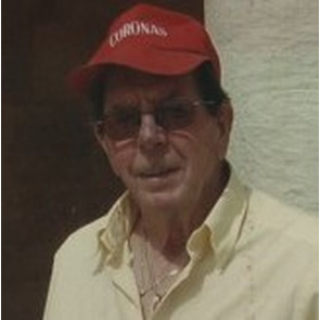 Photo of Roy (Ron) COWPERTHWAITE