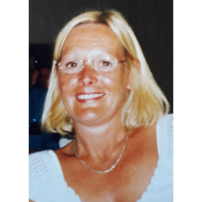 Photo of Beryl TOMLINSON (NEE HAMBLEY)