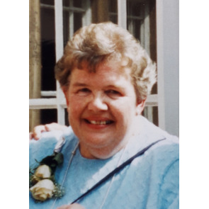 Photo of Jean HORROCKS