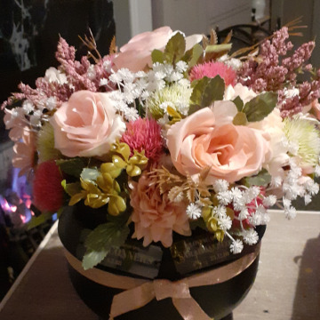 Notice Gallery for Iris BRANNIGAN