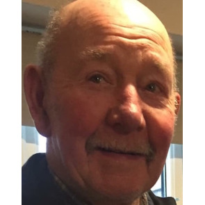 Photo of John Anthony DYCHE