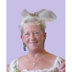 Photo of Kathleen PARR