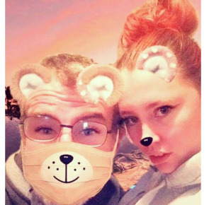 Photo of Matthew GAY