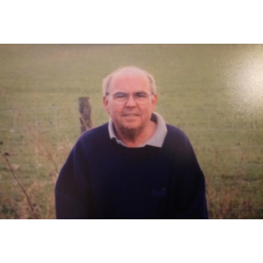 Photo of George McDONOUGH