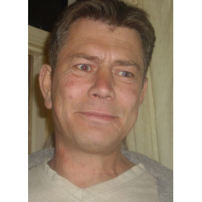 Photo of Brian BRAMLEY